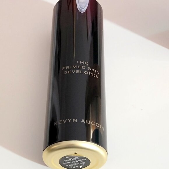Kevyn Aucoin Primed Skin Developer - primer/serum - Picture 7 of 10
